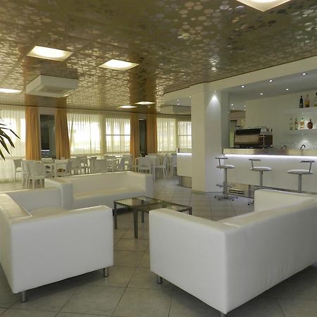 Hotel Michelangelo Bellaria-Igea Marina Dış mekan fotoğraf