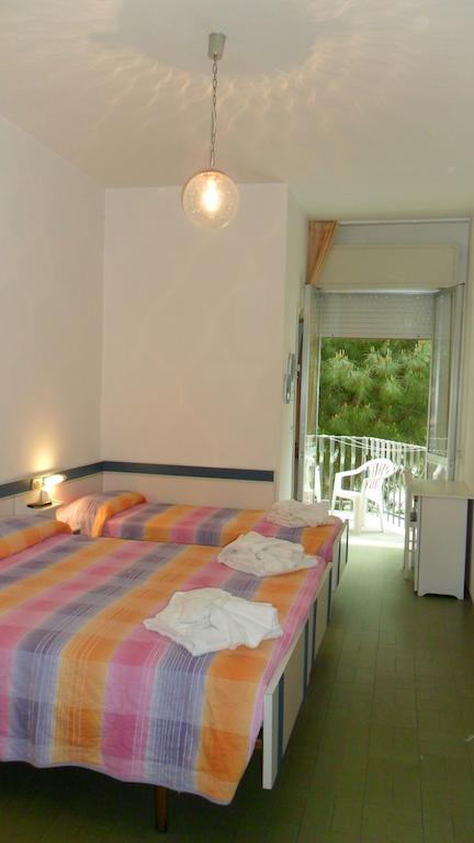 Hotel Michelangelo Bellaria-Igea Marina Oda fotoğraf