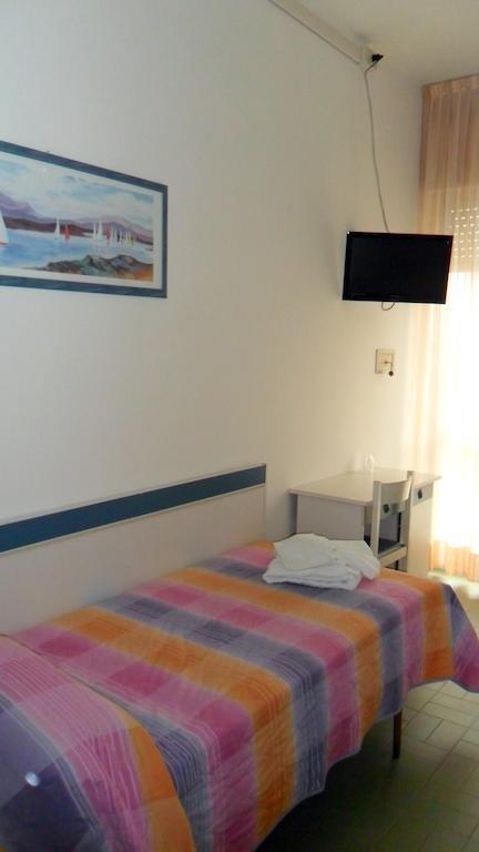 Hotel Michelangelo Bellaria-Igea Marina Oda fotoğraf