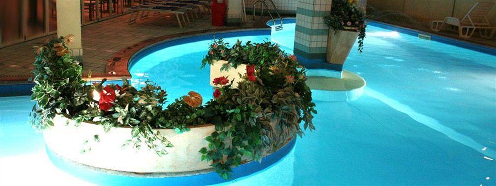 Hotel Michelangelo Bellaria-Igea Marina Dış mekan fotoğraf