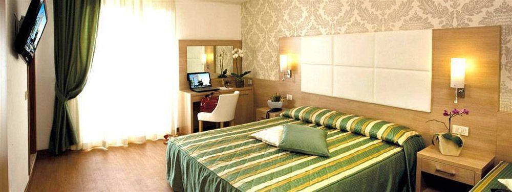 Hotel Michelangelo Bellaria-Igea Marina Dış mekan fotoğraf