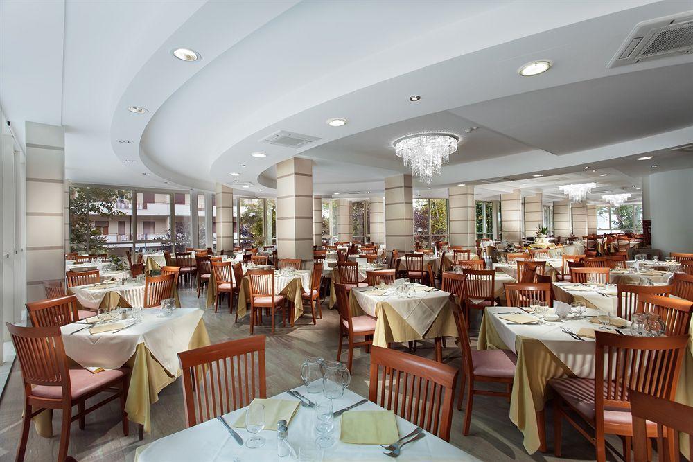 Hotel Michelangelo Bellaria-Igea Marina Dış mekan fotoğraf