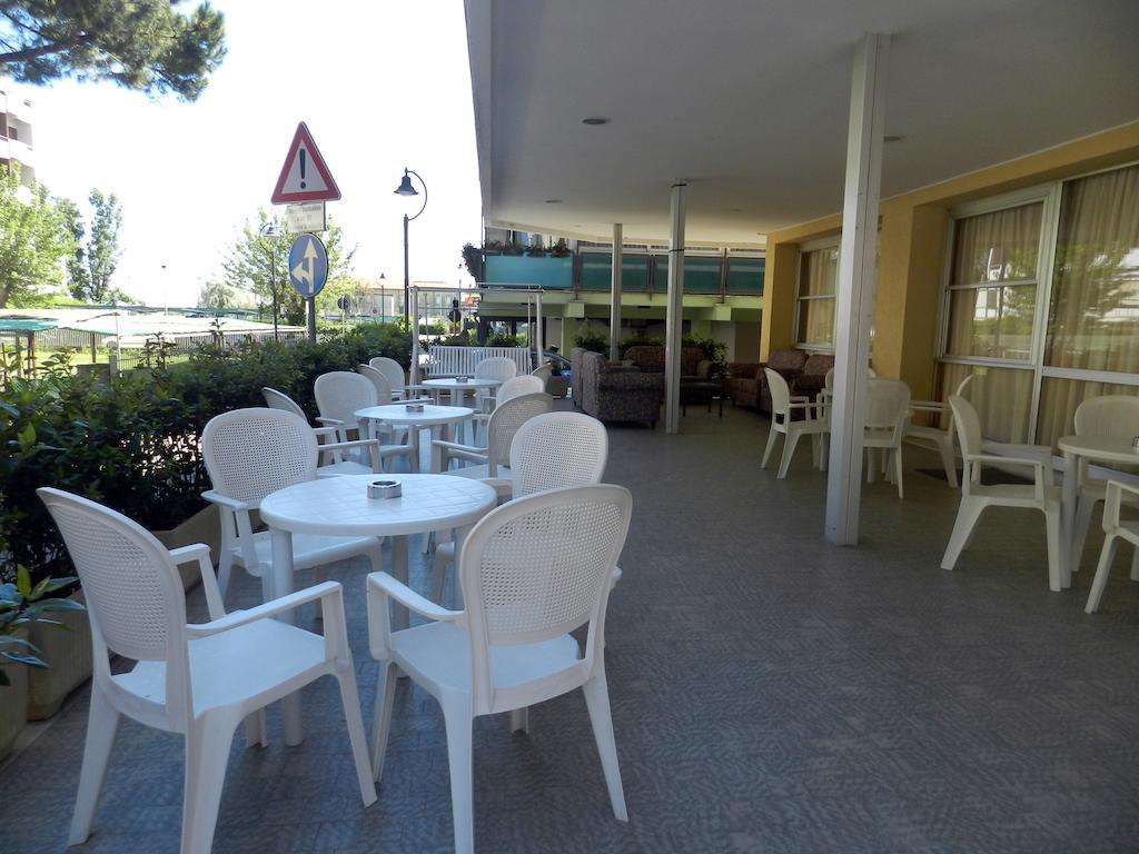 Hotel Michelangelo Bellaria-Igea Marina Dış mekan fotoğraf