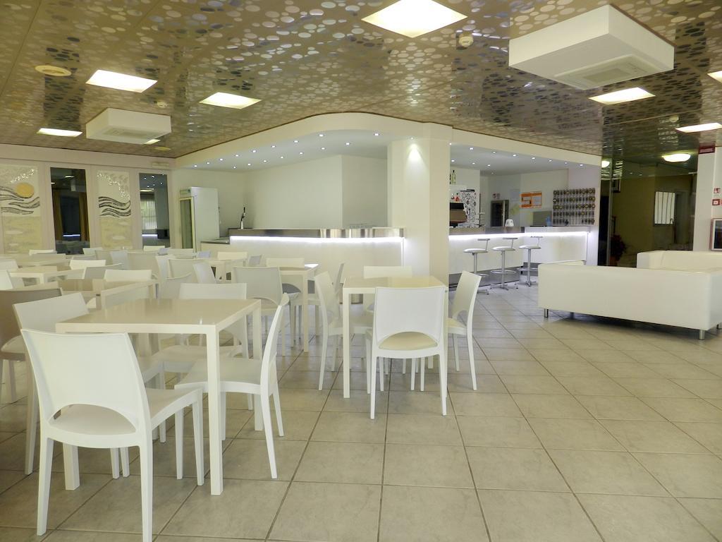 Hotel Michelangelo Bellaria-Igea Marina Dış mekan fotoğraf