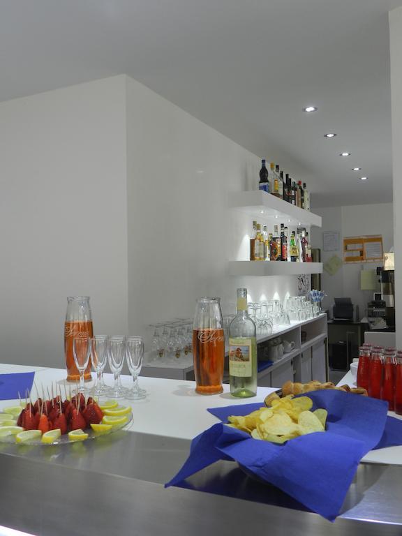 Hotel Michelangelo Bellaria-Igea Marina Dış mekan fotoğraf